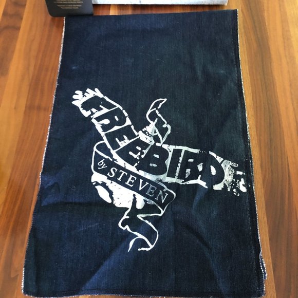 Like new! Freebird by Steven Manchester Combat Boots Black Size 6 Booties - Picture 13 of 16